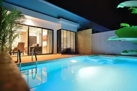 Pumeria Resort Phuket - 47
