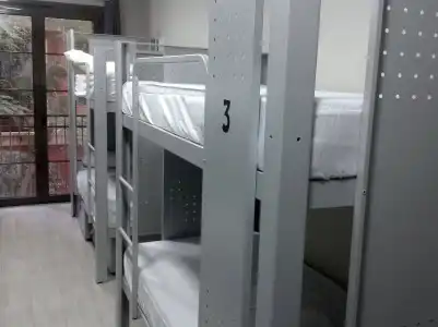 BcnSportHostels - 10