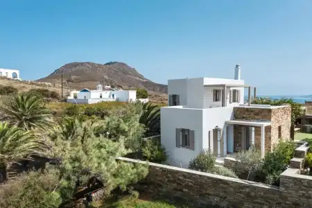 White Tinos Luxury Suites - 179