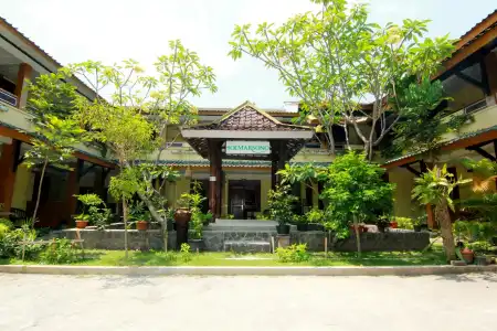 The Soemarsono - 10