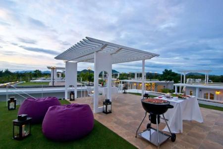 The Sea-Cret Garden Hua Hin - 49