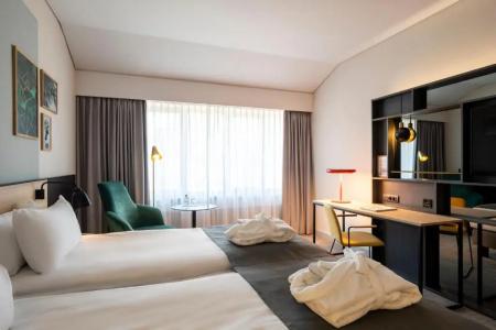 Holiday Inn Hasselt by IHG - 61