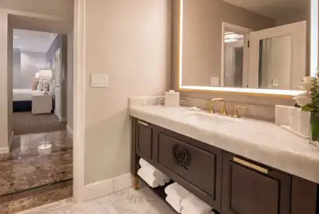 Willard InterContinental Washington by IHG - 173