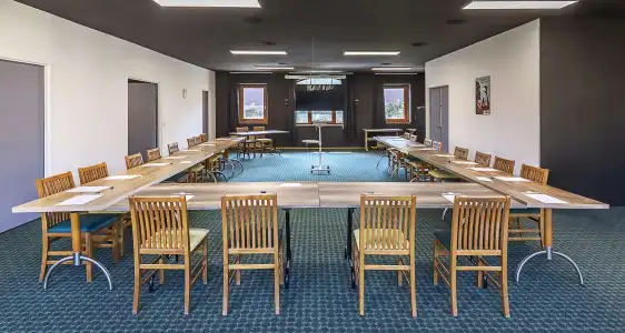 Sure by Best Western Annecy - 23