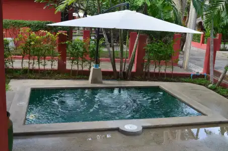 Palm Crescent Huahin Resort - 2