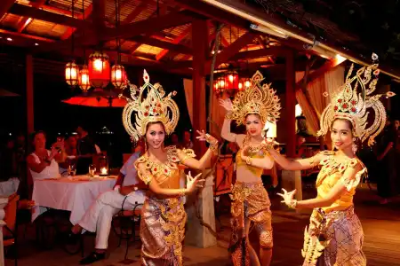 Zazen Boutique Resort & Spa - 12