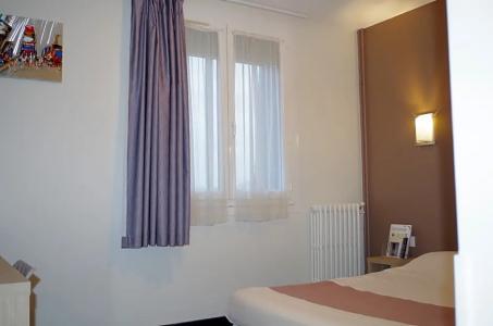 The Originals City, Hôtel le Savoy, Caen - 88