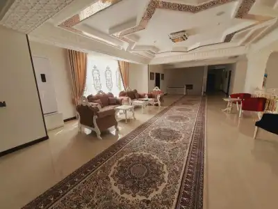 Poykent Bukhara - 8