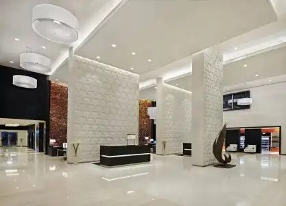 Hyatt Place Dubai Al Rigga Residences - 2