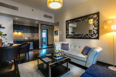 First Central Suites - 43