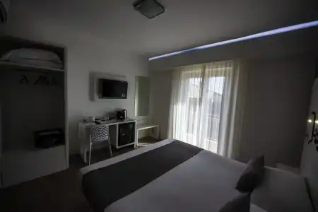 Aether Suites Tropea - 85
