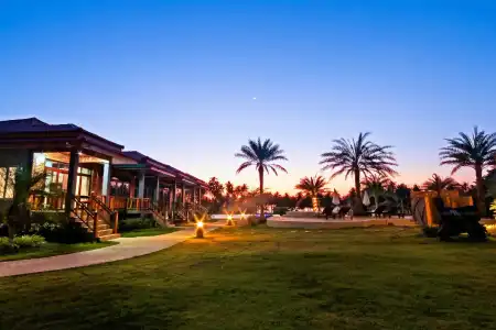Lanta Lapaya Resort - 17
