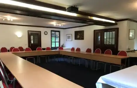 LandBurkartsmühle - 10