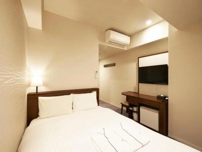 Sotetsu Fresa Inn Tokyo Roppongi - 19