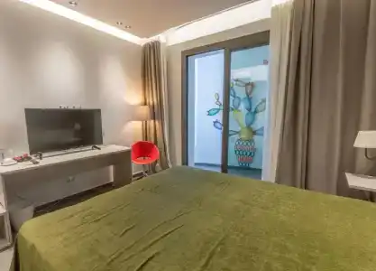 Villa Fiorita Boutique - 50