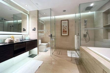 Howard Johnson Hi-tech Plaza Chengdu - 6