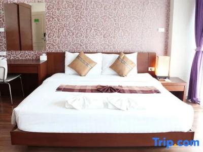 Baiyoke Ciao - 30