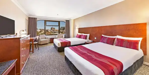 The Sydney Boulevard by Accor - 5