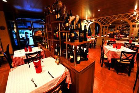 Fresh Inn - 23