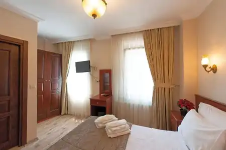 Sultanahmet Cesme - 62