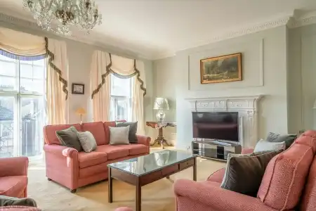 No 1 The Mansion Apartments By Mansley - 3