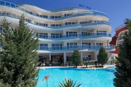 Blue Bay - 5
