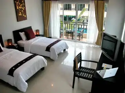 Napalai Resort Hua Hin - 59