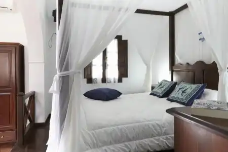 Anna Traditional Apartments - 60