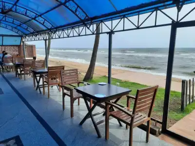 MGM Beach Resorts - 48