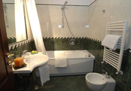 Palazzo Vecchio - 16