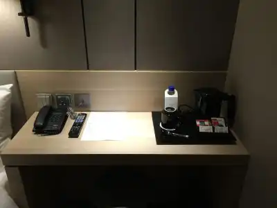 Aerotel Singapore - Transit in Terminal 1 - 10