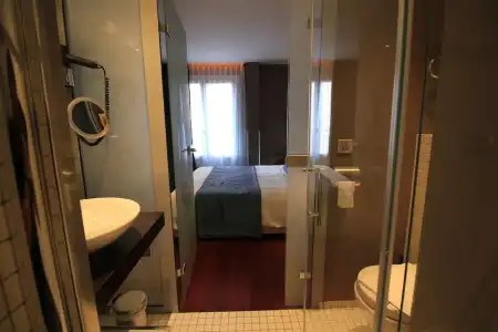 Hôtel Saint Christophe Aix en Provence Centre Ville - 129