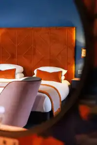 Malmaison Aberdeen - 82