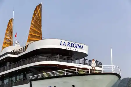 La Regina Legend Cruise - 0