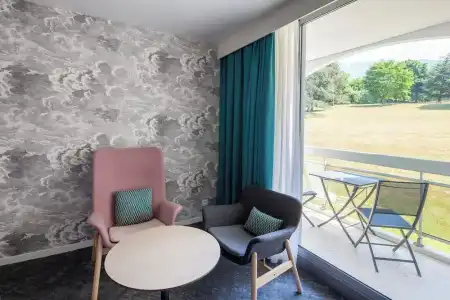 Mercure & Spa Aix-les-Bains Domaine Marlioz - 102
