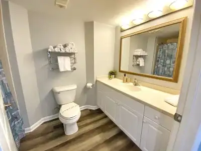 Daytona Beach Resort - 8