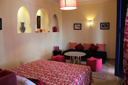 Riad Barroko - 3