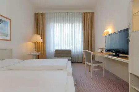Stuttgart Sindelfingen City by Tulip Inn - 50