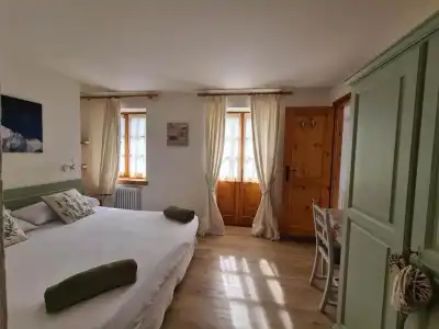 Dente del Gigante - 57
