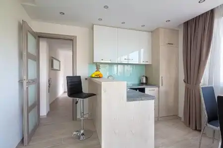 Montelux Apartments - 78