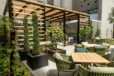 Motel One Stuttgart-Mitte - 24