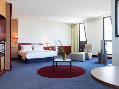 Novotel Suites Marseille Centre Euromed - 112