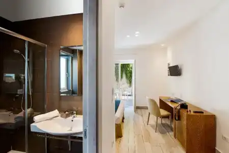 Relais Manfredi - 25