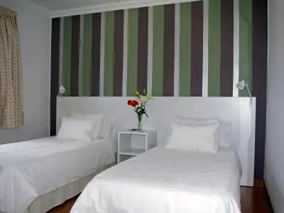 Neptuno Apartments - 2