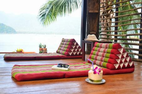 Bhuvarin Resort - 7