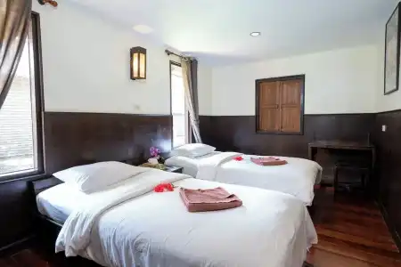 Mook Lanta Eco Resort - 126