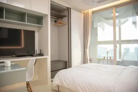 The Stay Songdo - 132