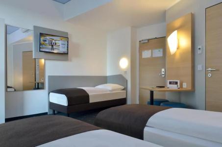 B&B Braunschweig-City - 30