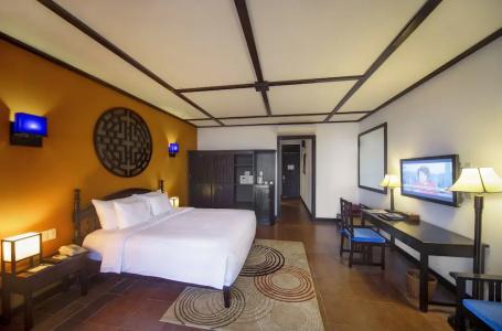 Hoi An Beach Resort - 144
