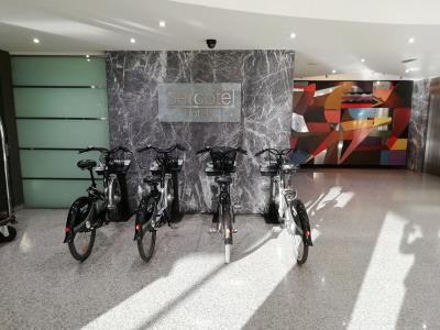 Eurostars Acteón - 27